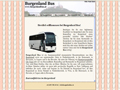réservation bus et minibus Burgenland