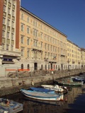 visiter Trieste en car